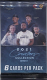 2021 TruCreator Creators Collection Series 1, Pack