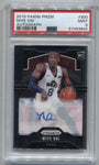 2019-20 Miye Oni Panini Prizm AUTO AUTOGRAPH ROOKIE RC PSA 9 #300 Utah Jazz 3845