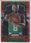 2019-20 Kemba Walker Panini Prizm Choice RUBY RED SCOPE 32/88 #54 Boston Celtics