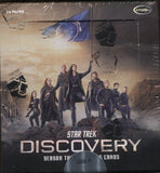 2022 Rittenhouse Star Trek Discovery Season 3, 12 Box Case