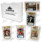 2022 Leaf Metal Pop Century Pre-Production Proofs Hobby, 10 Box Case